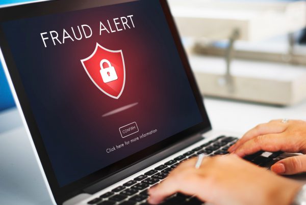 Fraud prevention and detection