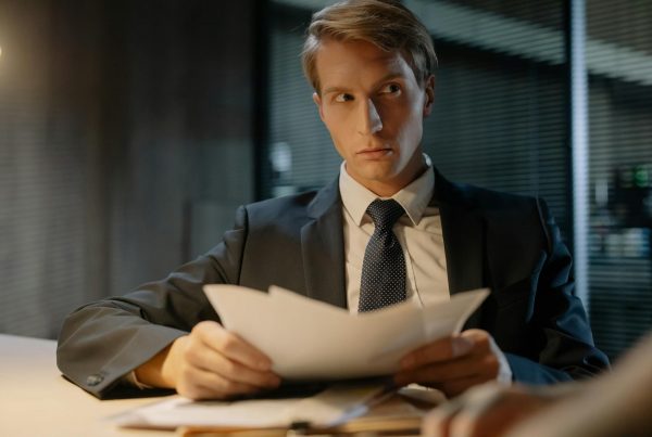Signs of Employee Fraud