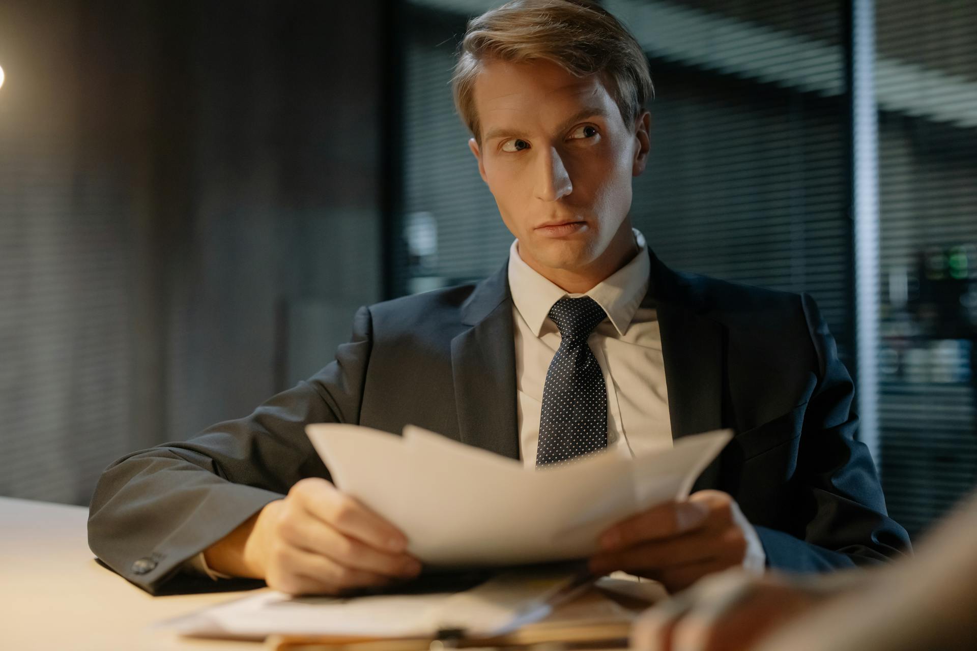 10 Warning Signs Your Employee Might Be Defrauding You